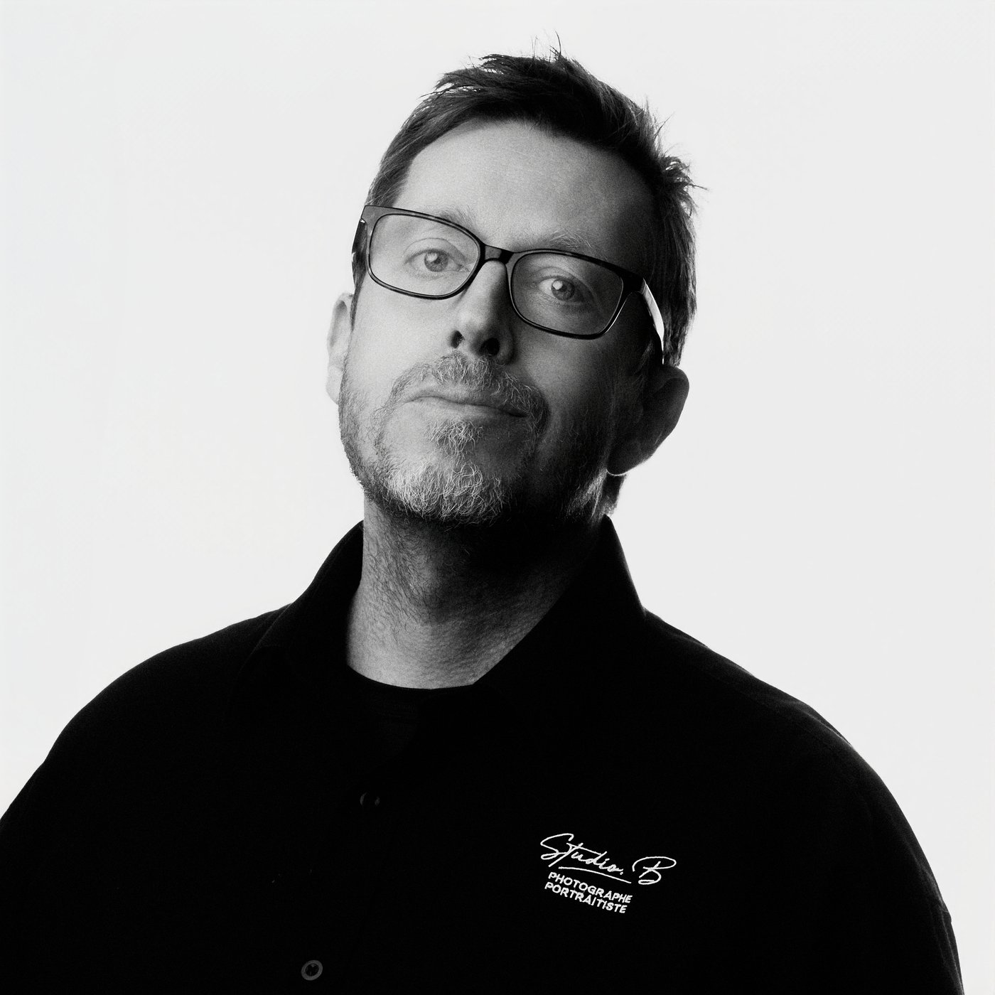 David Bascuñana, photographe à Beaucaire